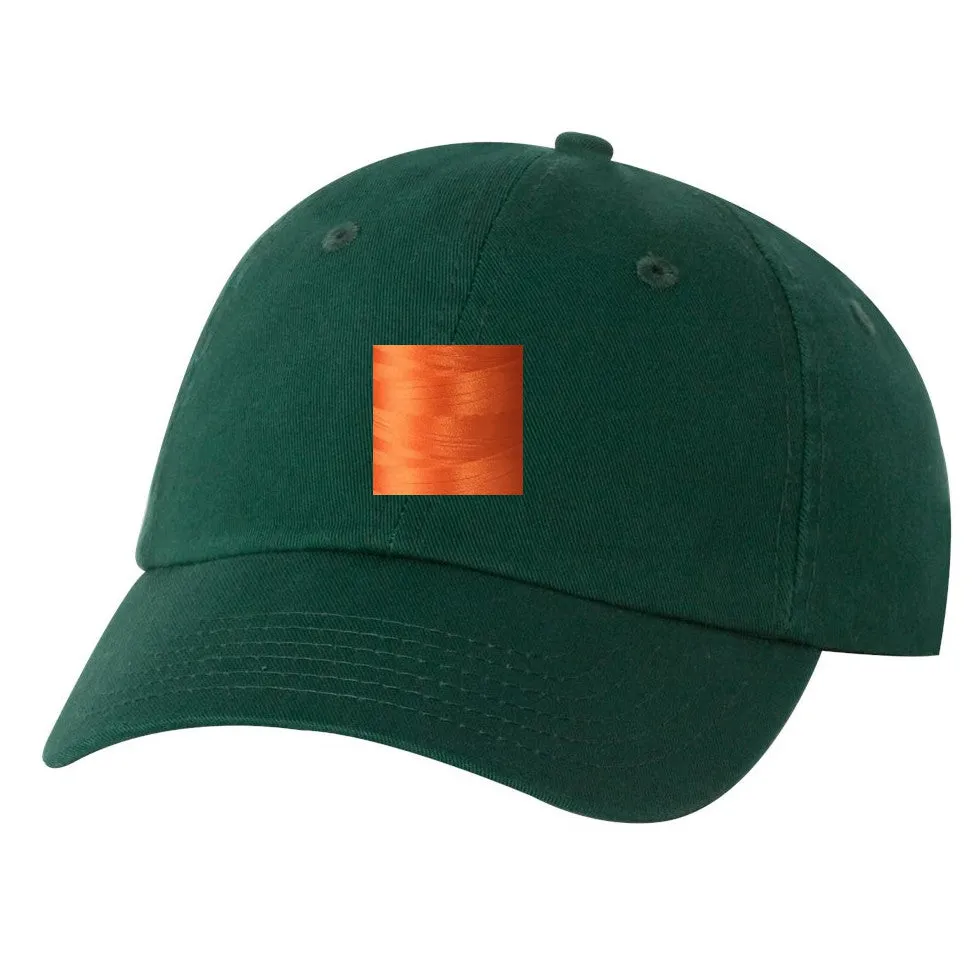Kentucky Hat - Classic Dad Hat - Many Color Combinations