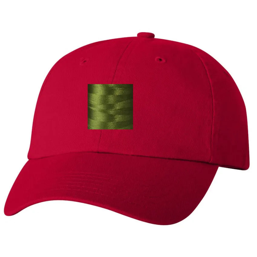 Kentucky Hat - Classic Dad Hat - Many Color Combinations