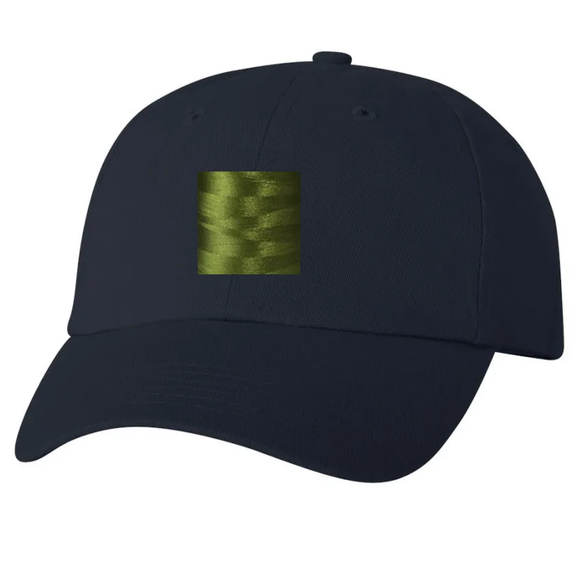Kentucky Hat - Classic Dad Hat - Many Color Combinations