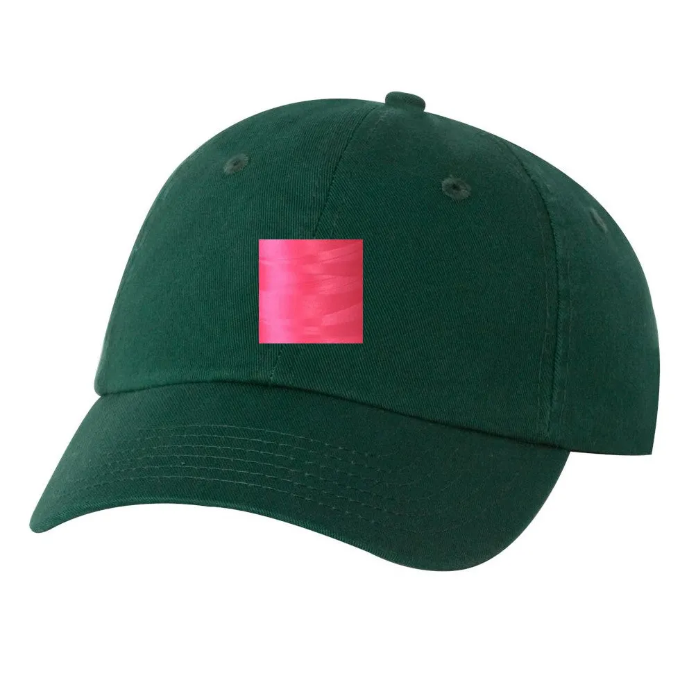 Kentucky Hat - Classic Dad Hat - Many Color Combinations