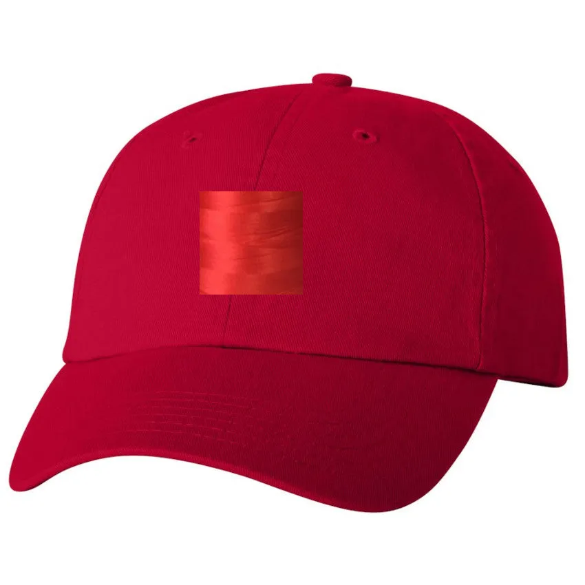 Kentucky Hat - Classic Dad Hat - Many Color Combinations