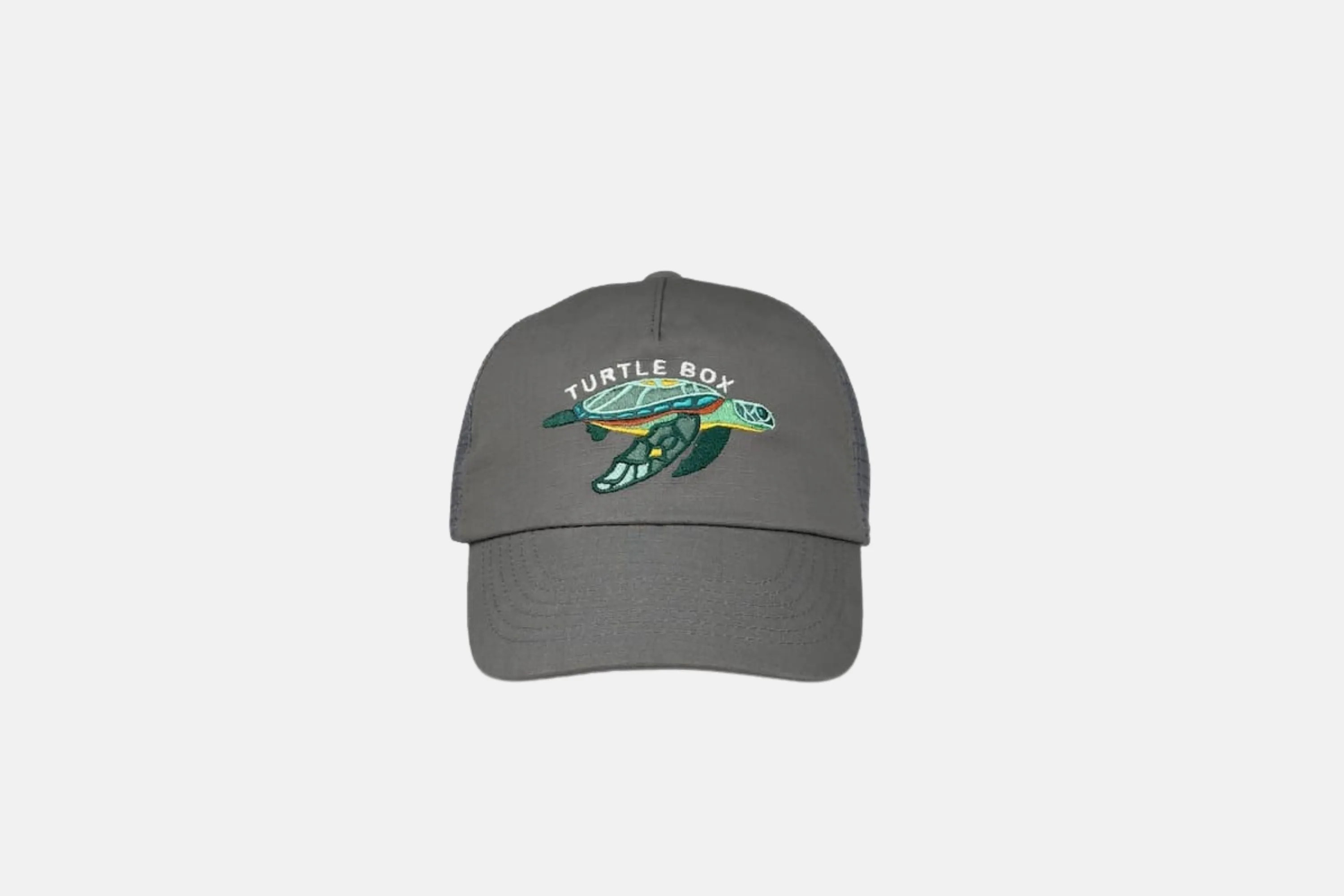 Kids Turtle Hat