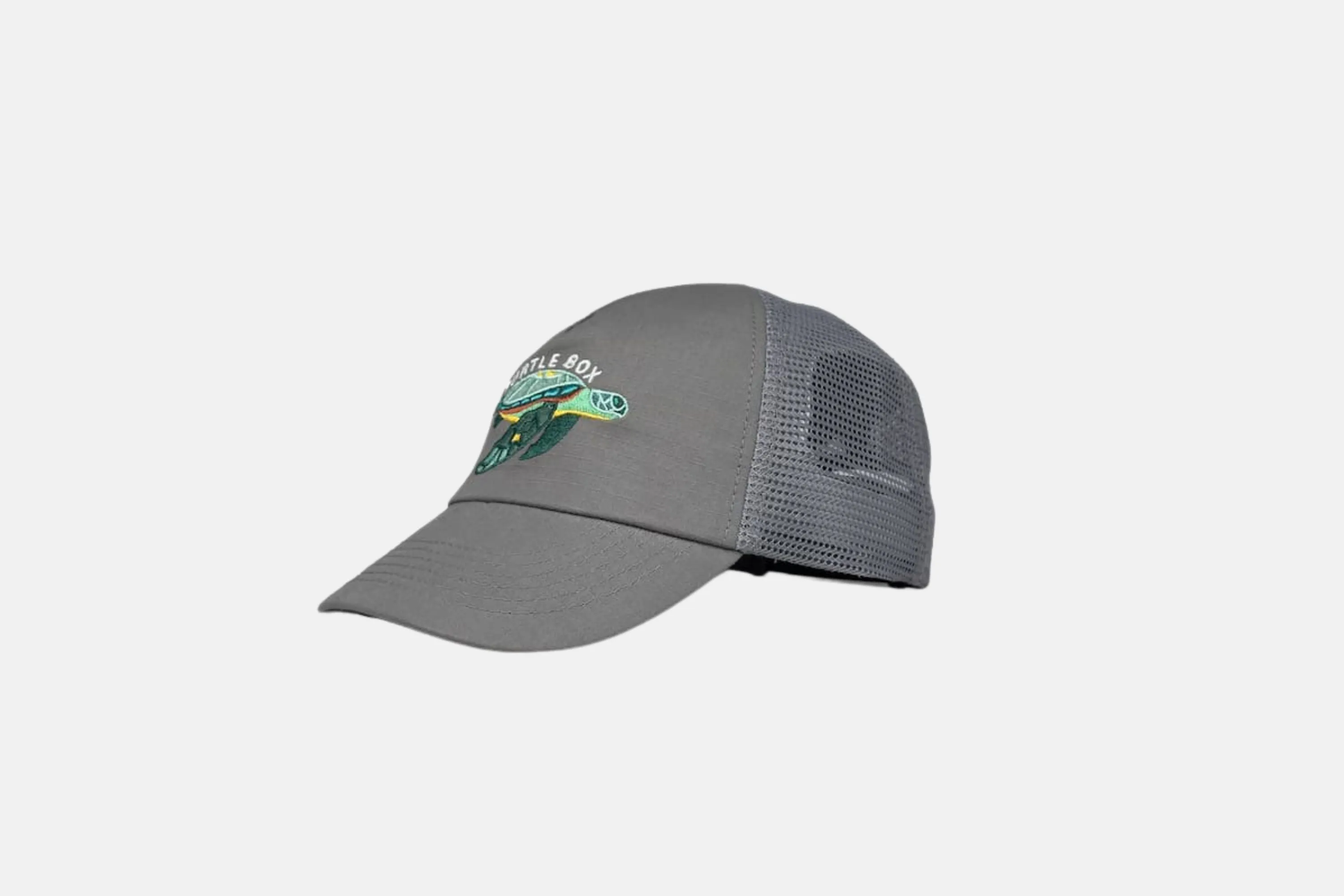 Kids Turtle Hat