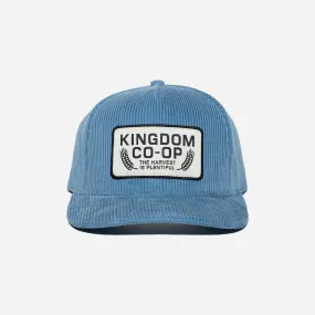 Kingdom Co-Op Hat