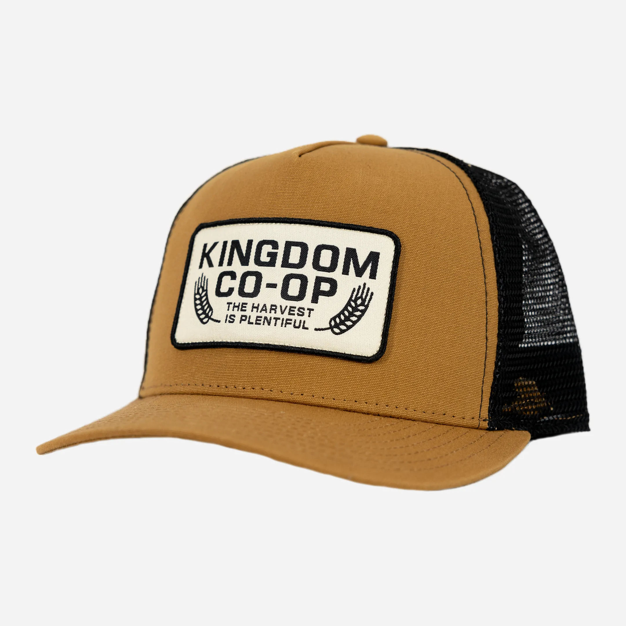 Kingdom Co-Op Hat