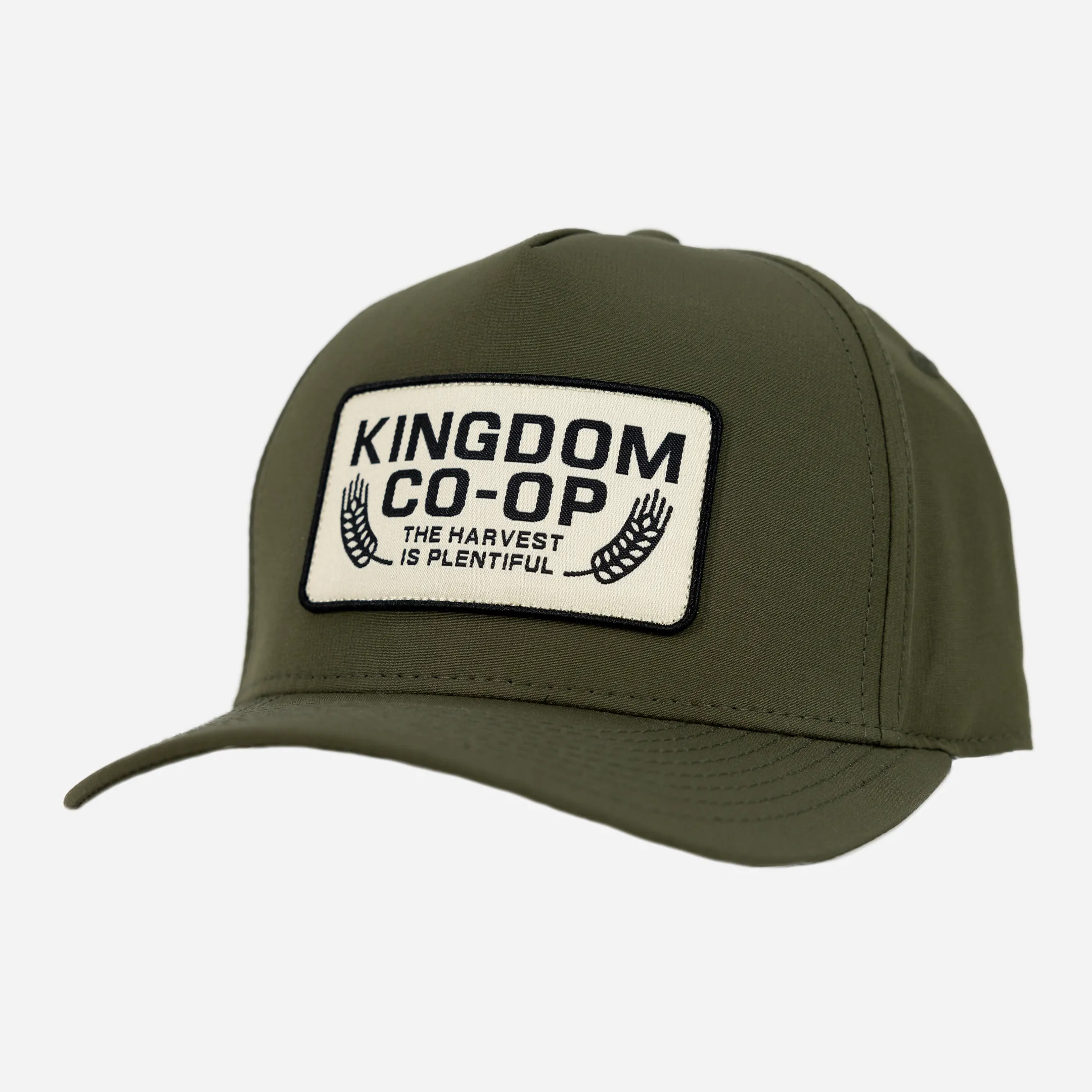 Kingdom Co-Op Hat