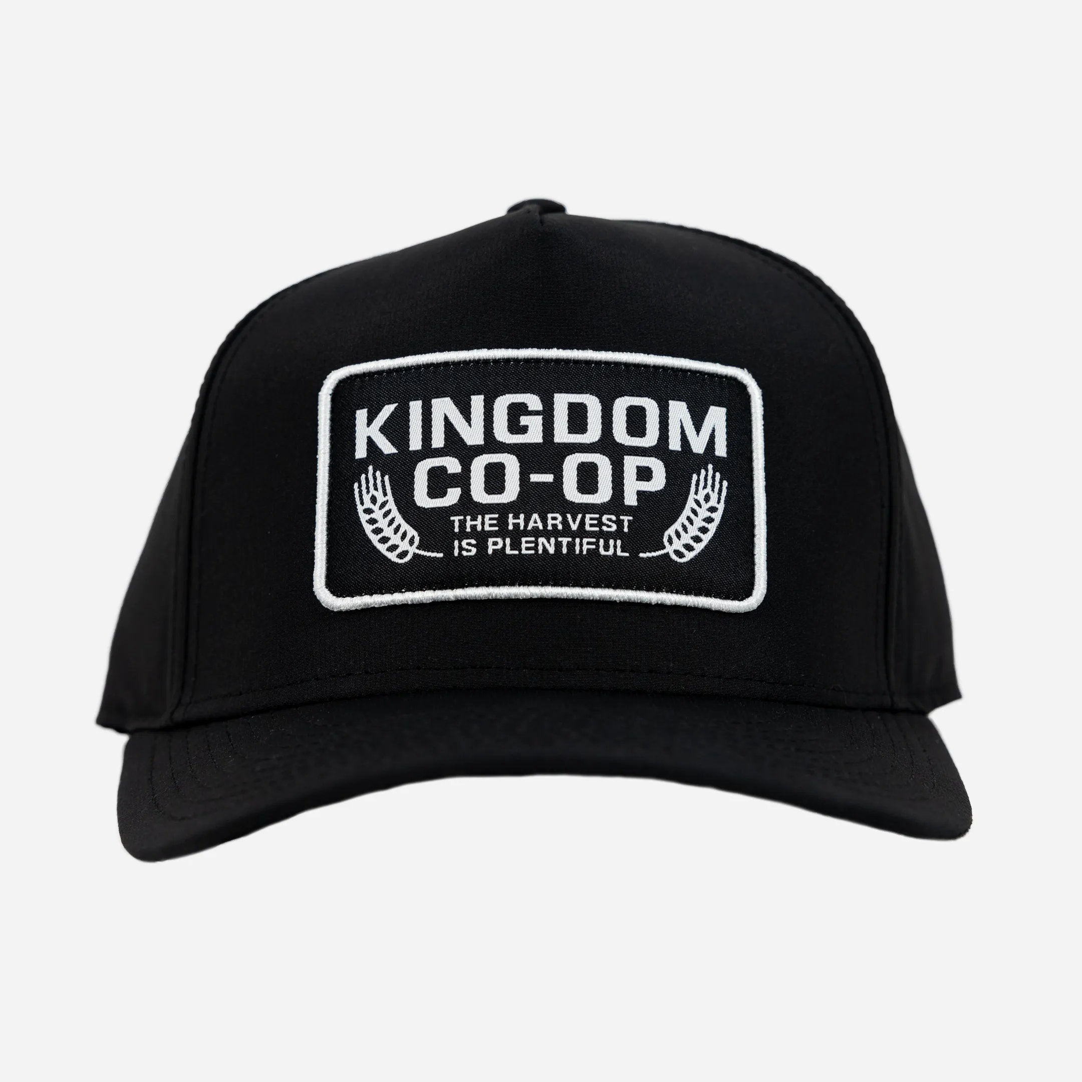 Kingdom Co-Op Hat