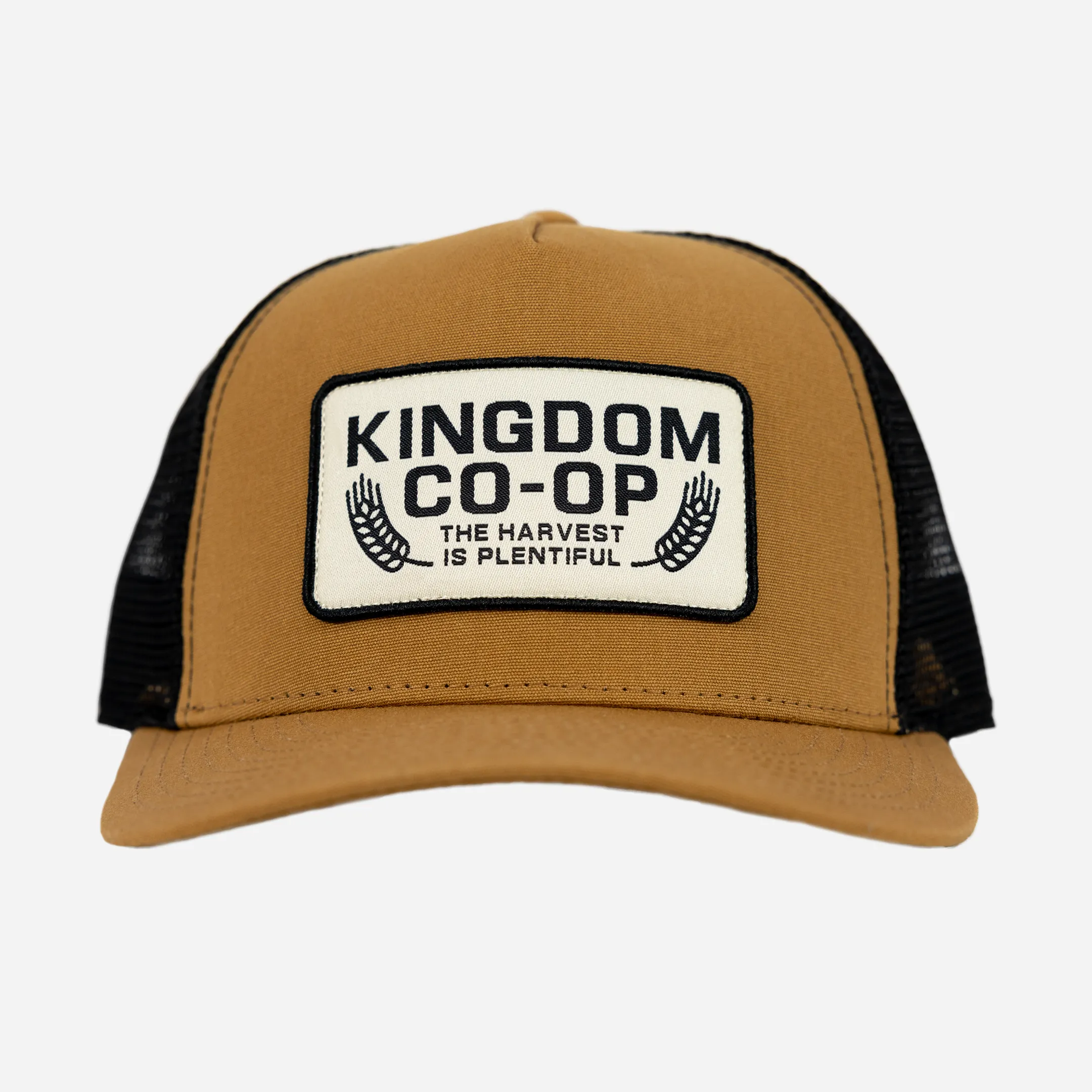 Kingdom Co-Op Hat