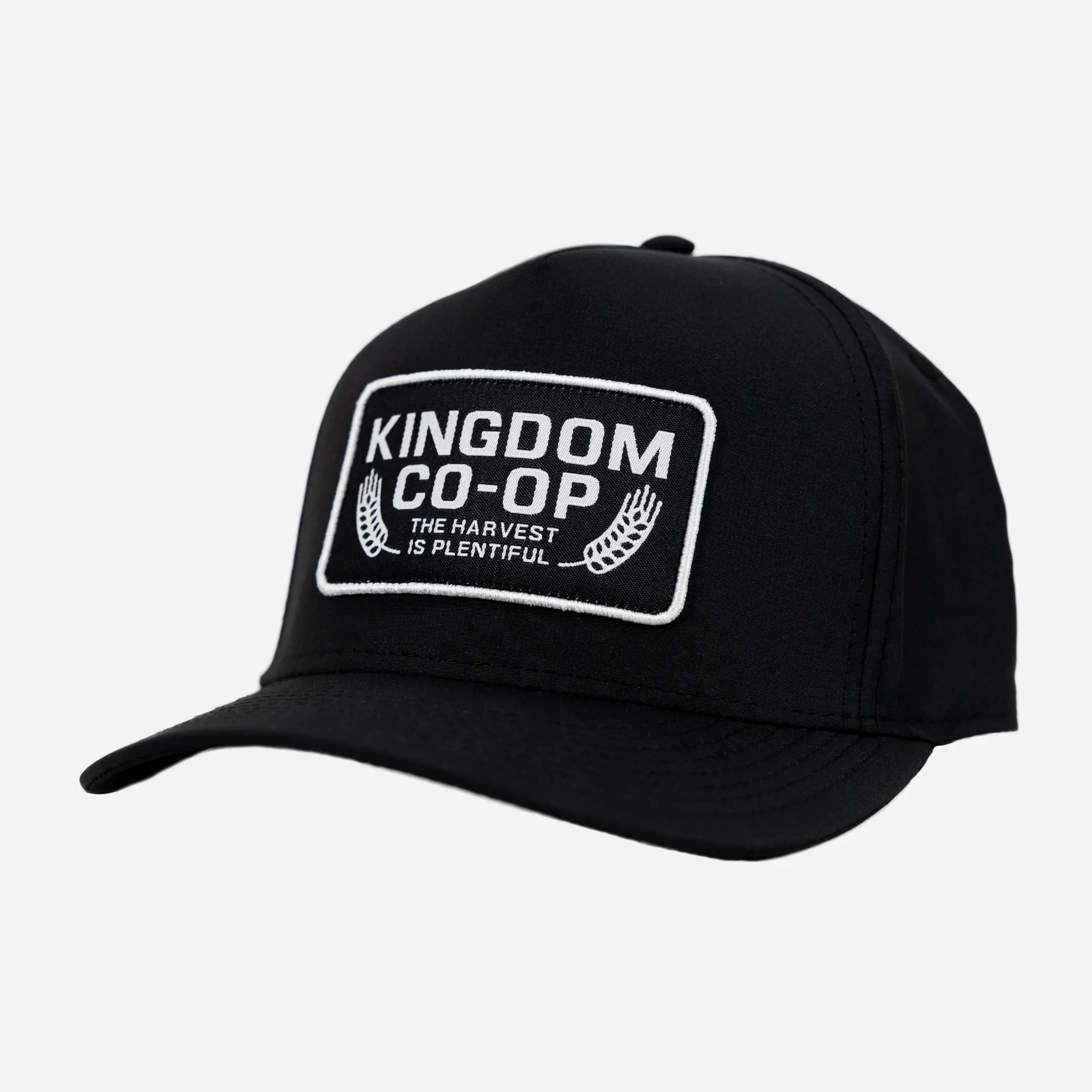 Kingdom Co-Op Hat