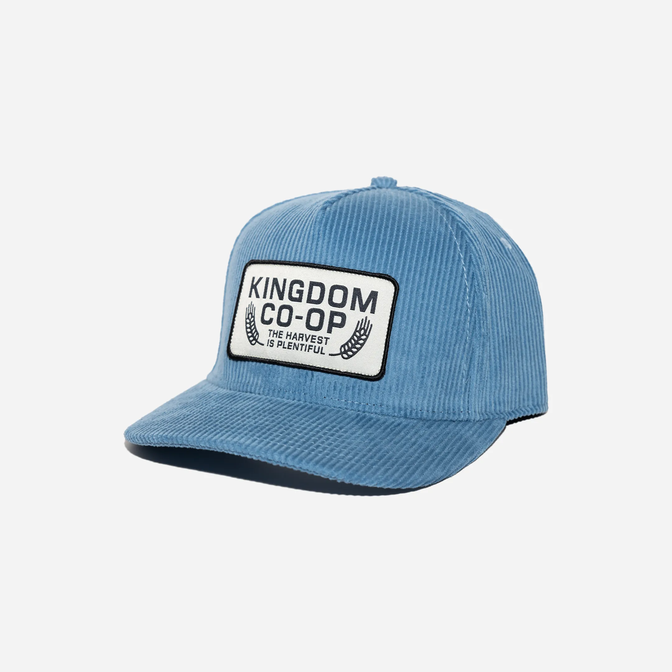 Kingdom Co-Op Hat