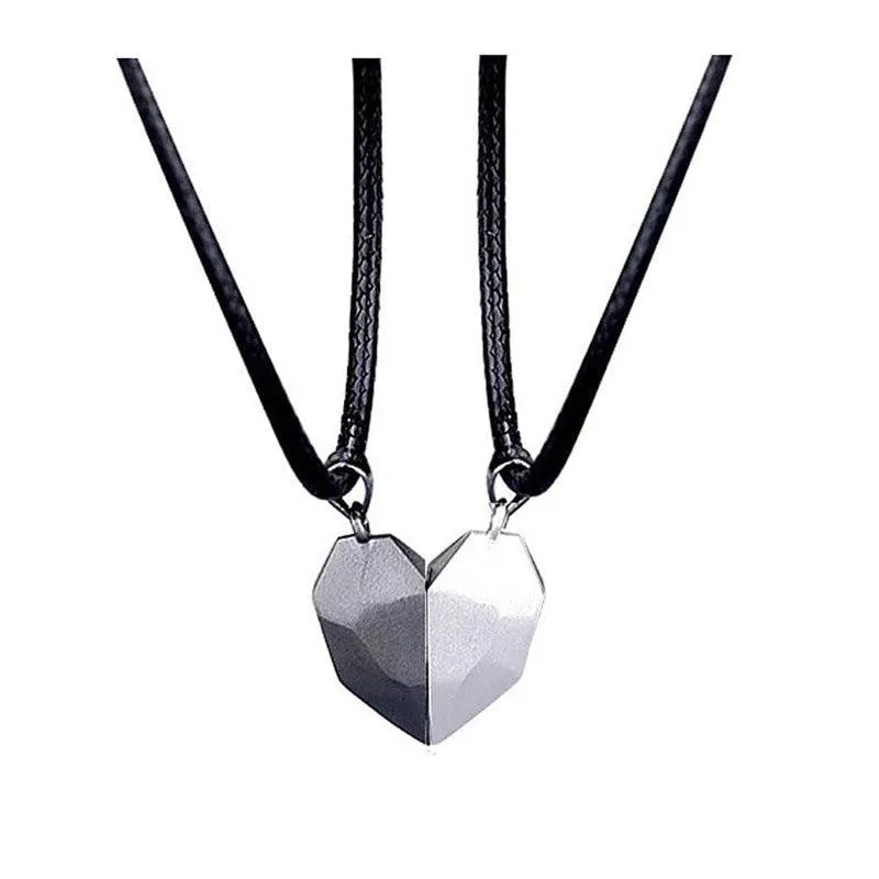 KittenAlarm - Kelsie Splice Pendant Necklace