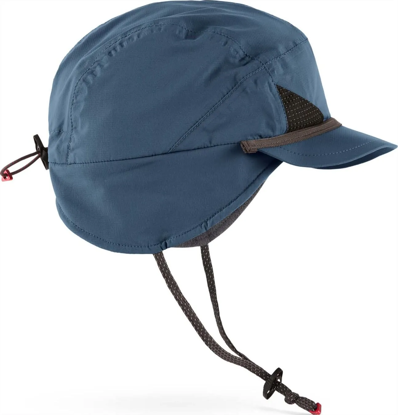 Klättermusen Draupa Hat Midnight Blue | Buy Klättermusen Draupa Hat Midnight Blue here | Outnorth