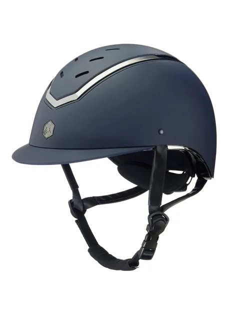 Kylo Helmet from Charles Owen
