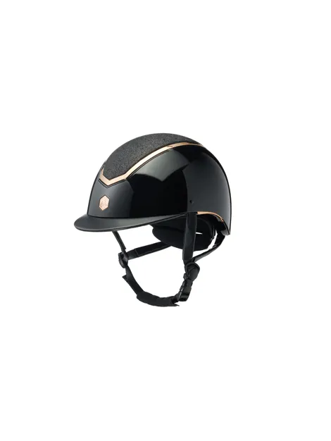 Kylo Helmet from Charles Owen