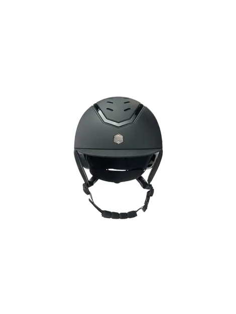Kylo Helmet from Charles Owen