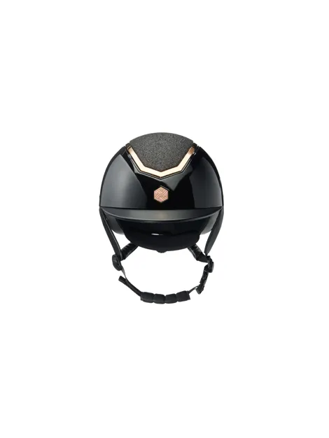 Kylo Helmet from Charles Owen
