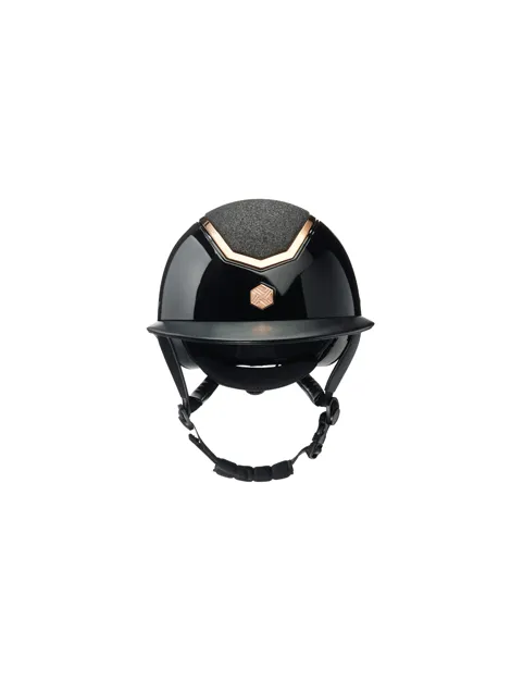 Kylo Helmet from Charles Owen