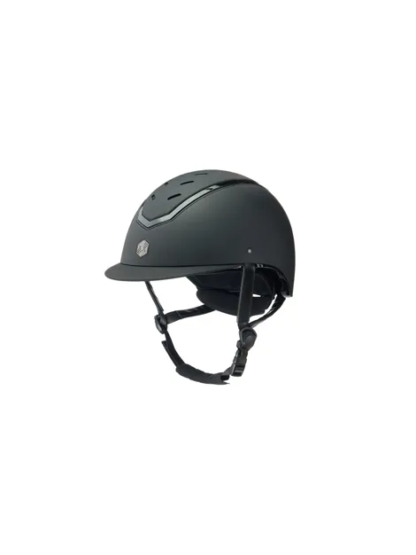 Kylo Helmet from Charles Owen