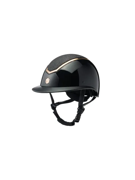 Kylo Helmet from Charles Owen