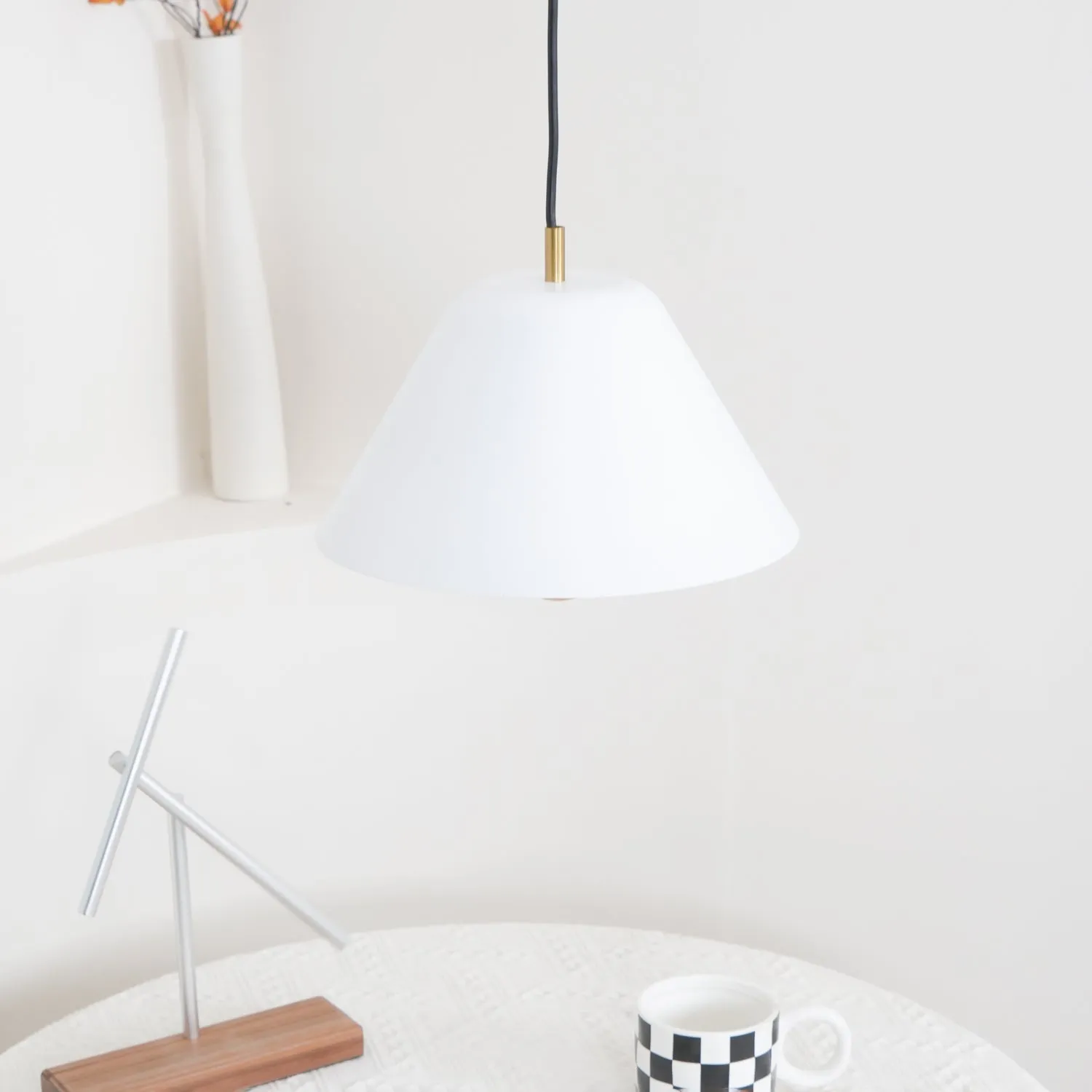 Levitate Pendant Lamp
