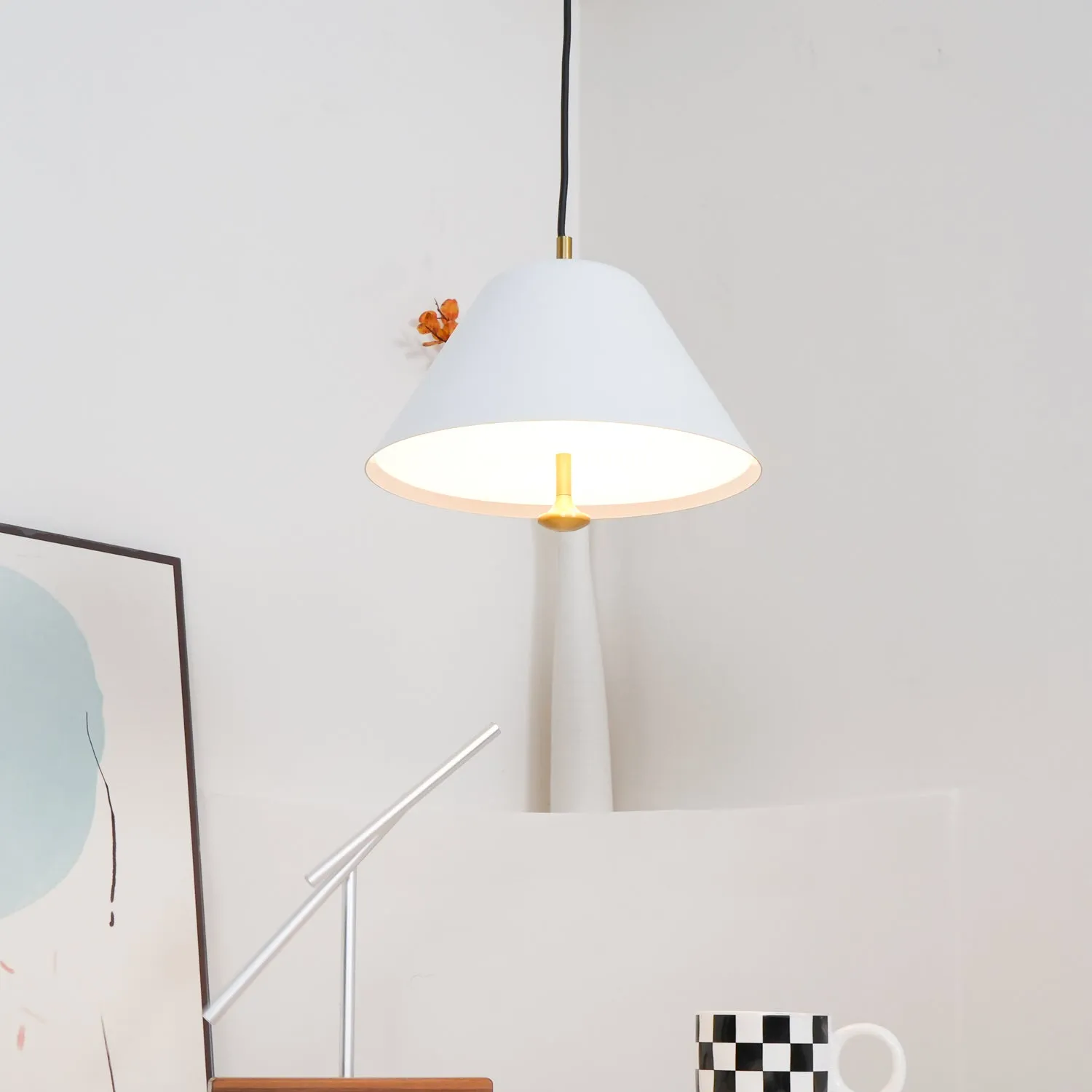 Levitate Pendant Lamp