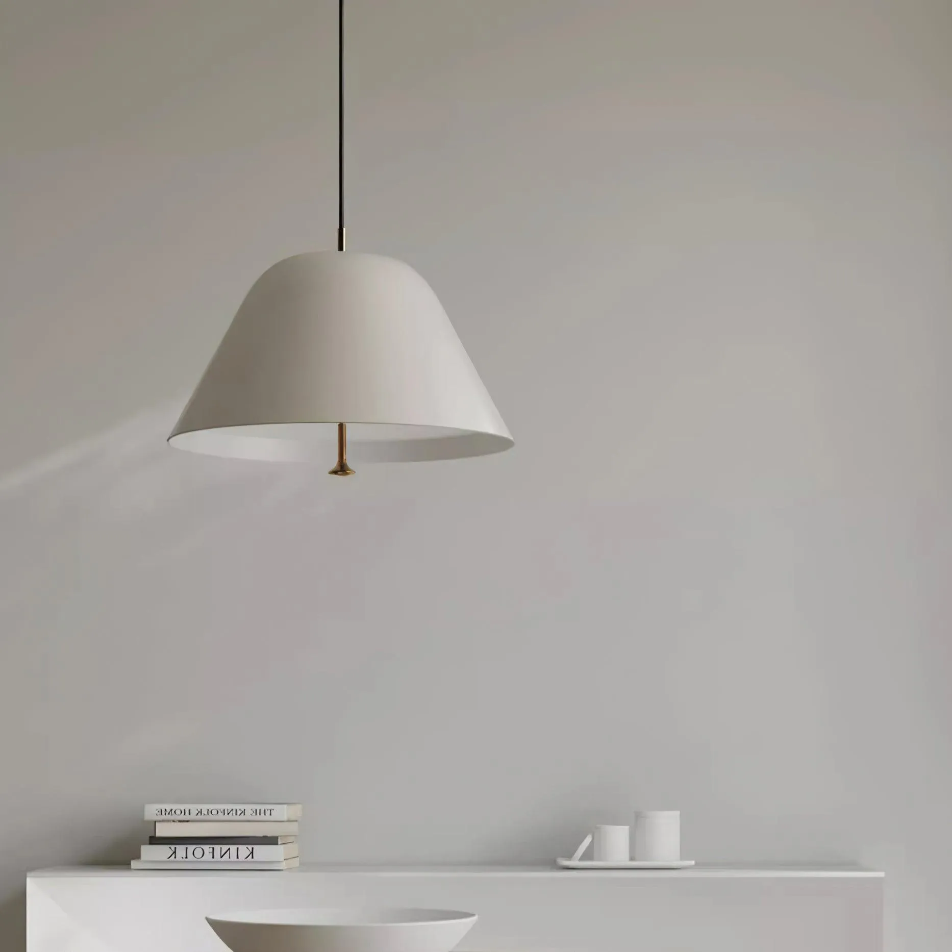 Levitate Pendant Lamp