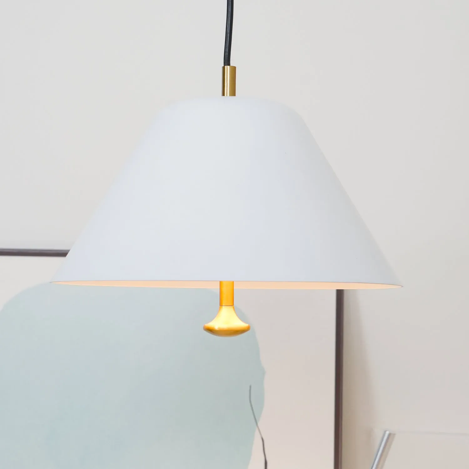 Levitate Pendant Lamp