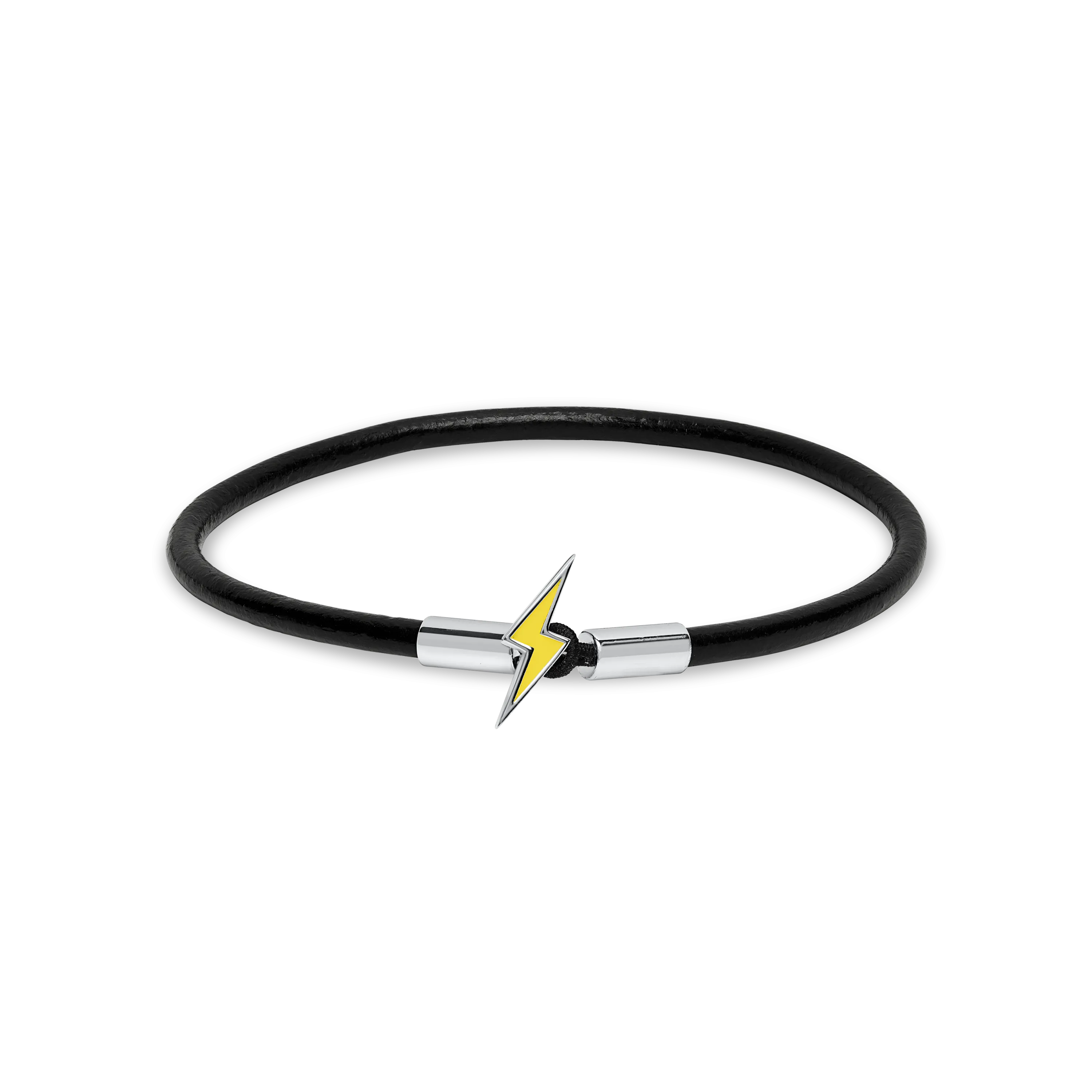 Lightning Bolt Bracelet