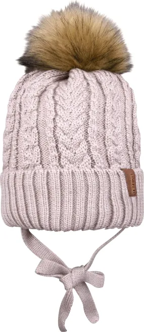 Lindberg Kids&#x27; Sunne Hat Greige | Buy Lindberg Kids&#x27; Sunne Hat Greige here | Outnorth