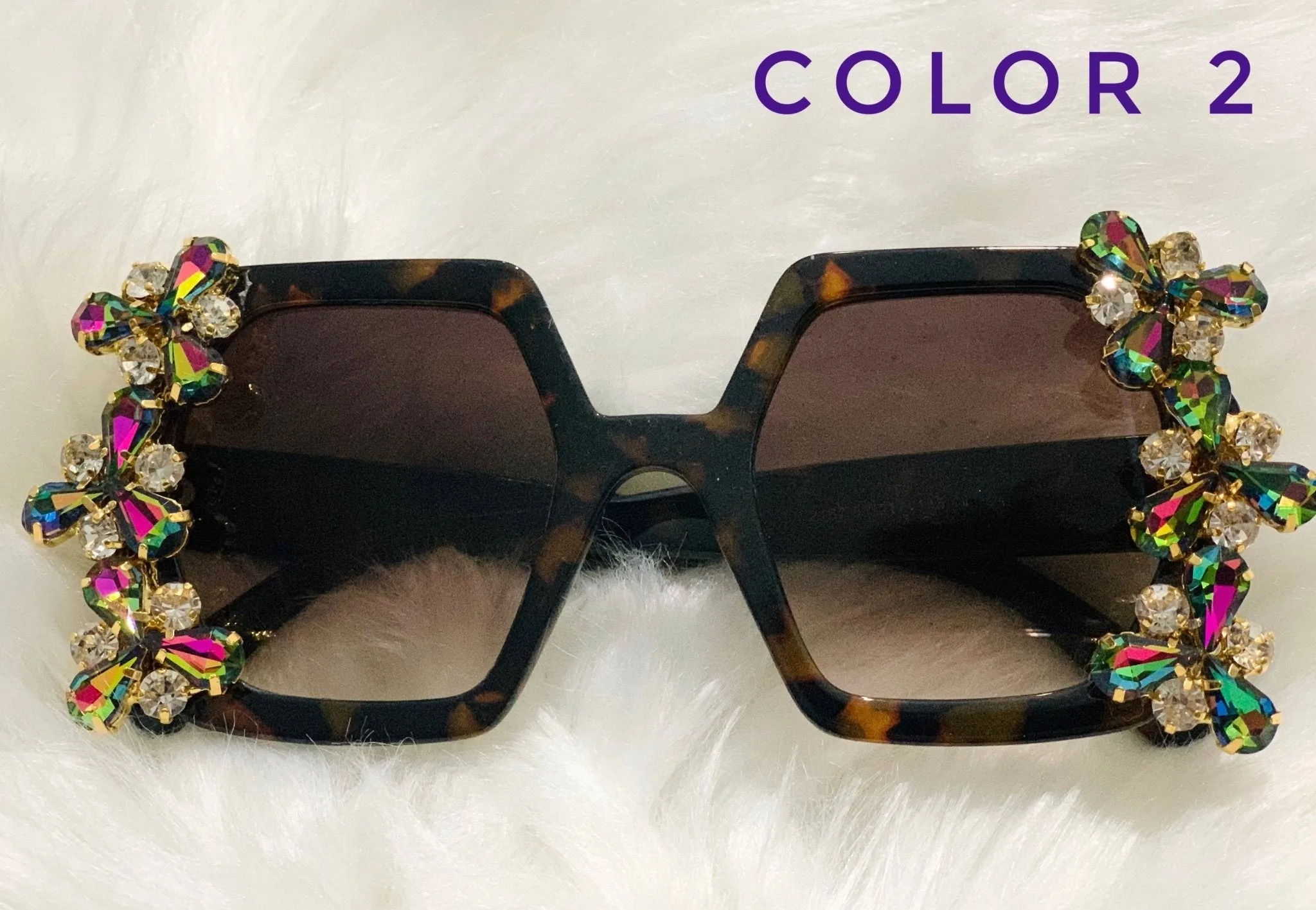 Luxury Sunglasses