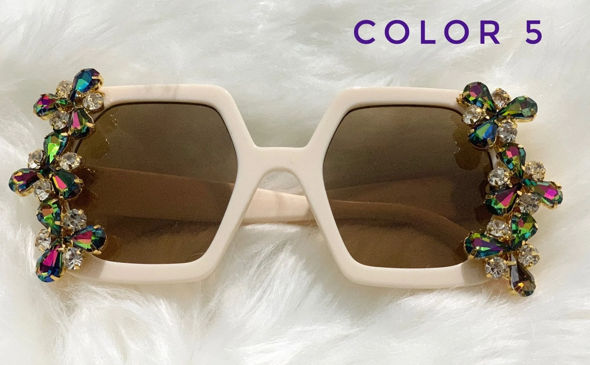Luxury Sunglasses