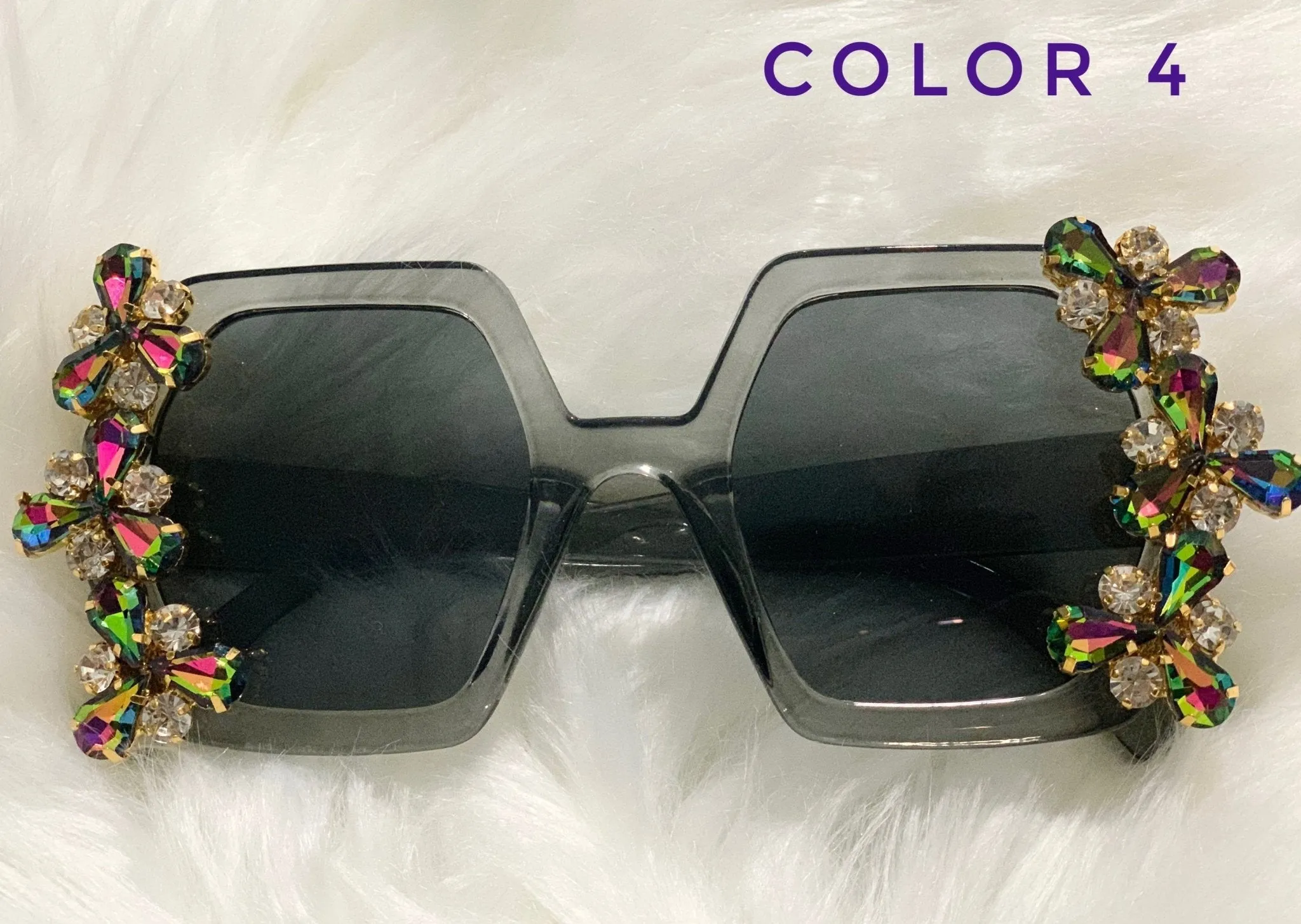 Luxury Sunglasses
