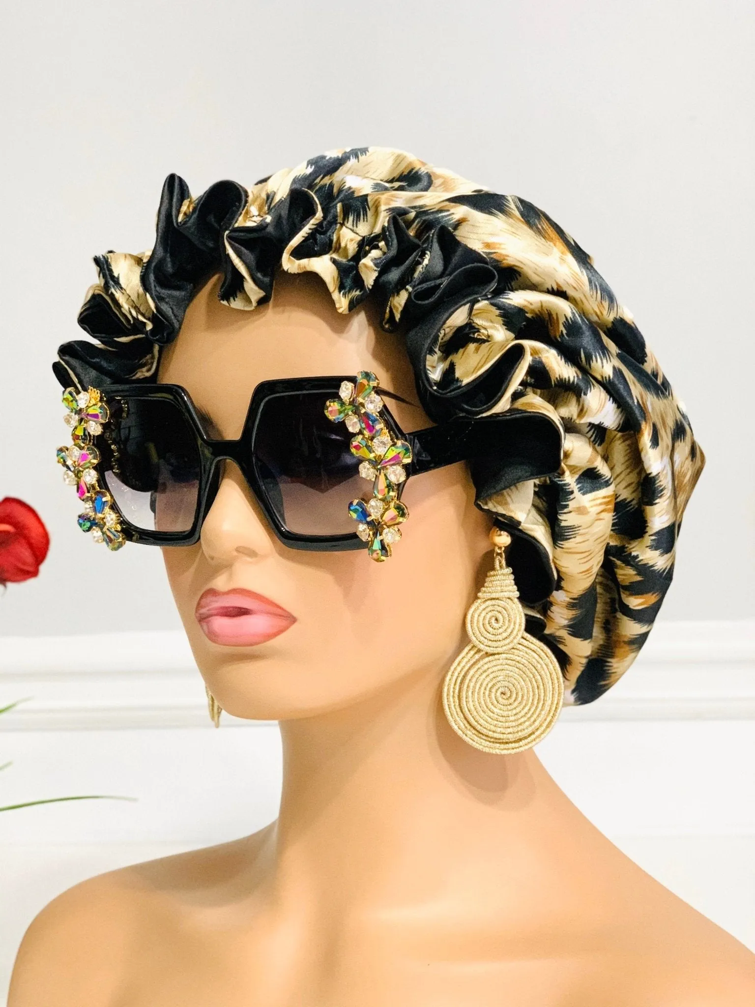 Luxury Sunglasses