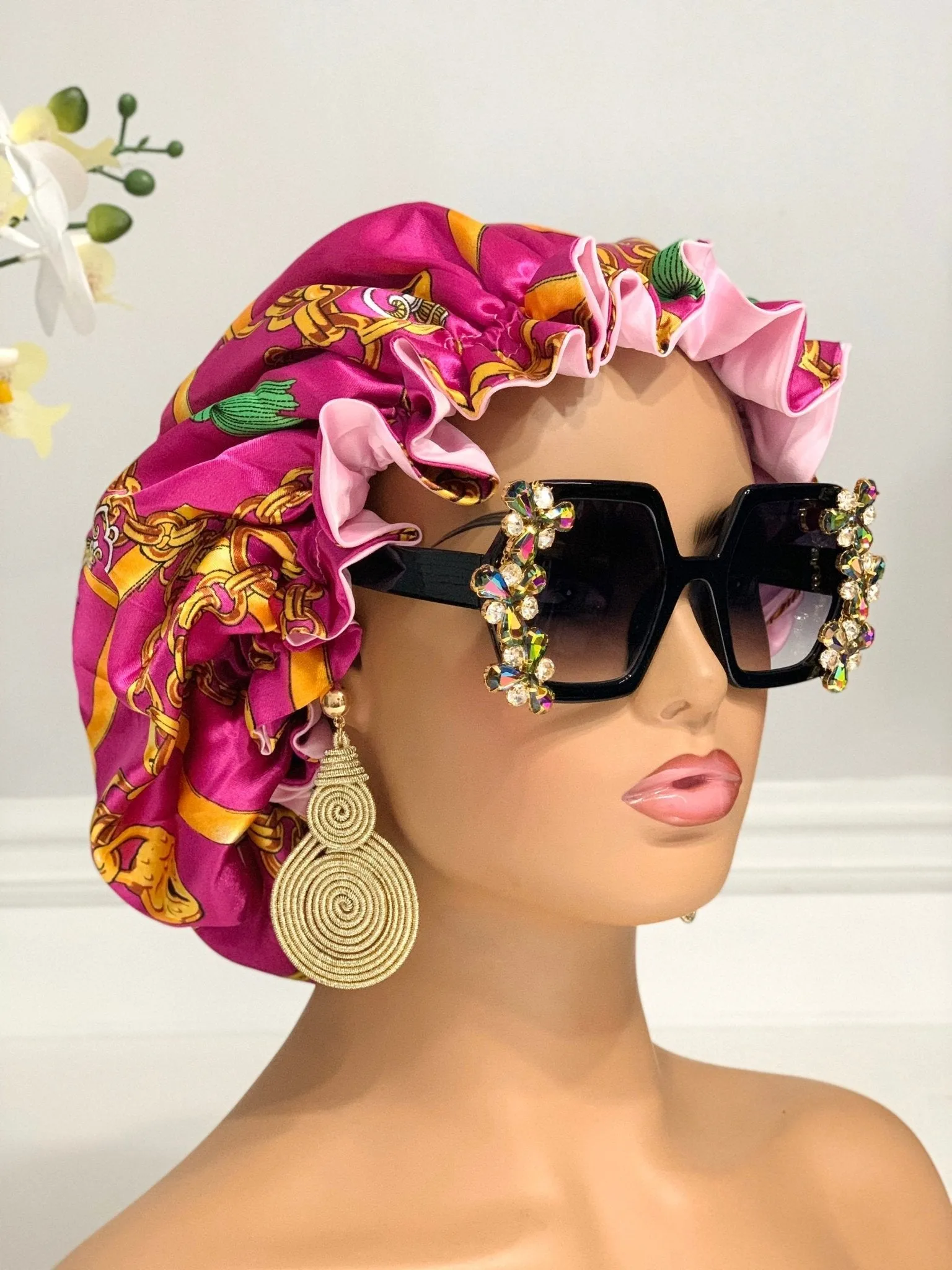Luxury Sunglasses