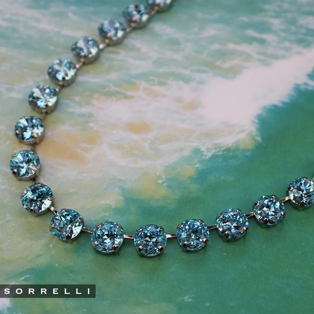 Mara Statement Necklace - NFD75PDAQU