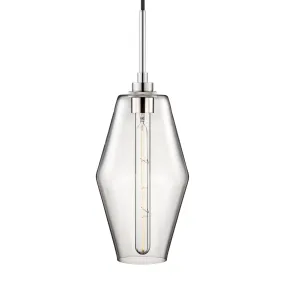 Marquise Pendant Light