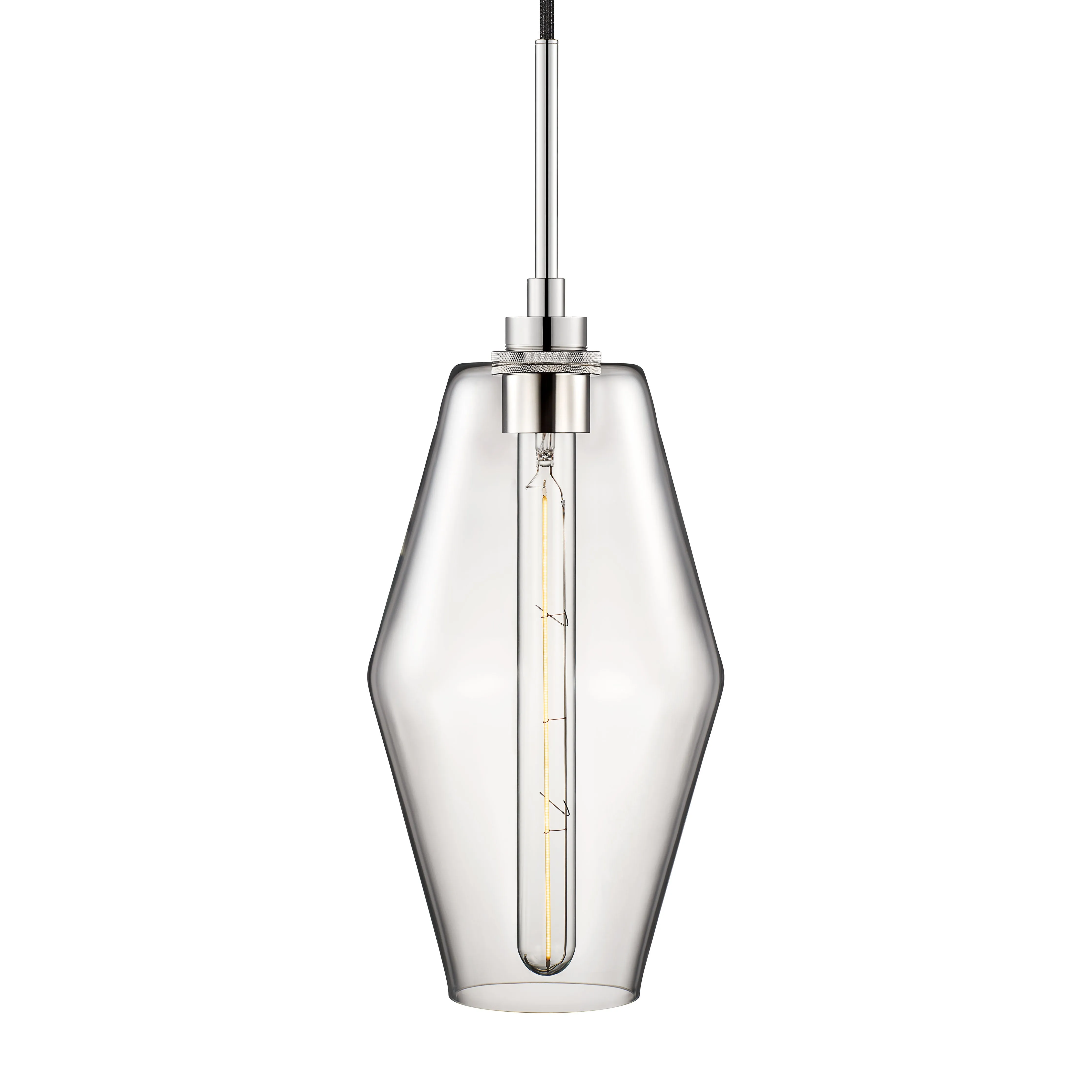 Marquise Pendant Light
