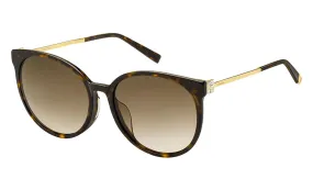 MAX MARA-MM TILE FS-86-5818-SUNGLASSES