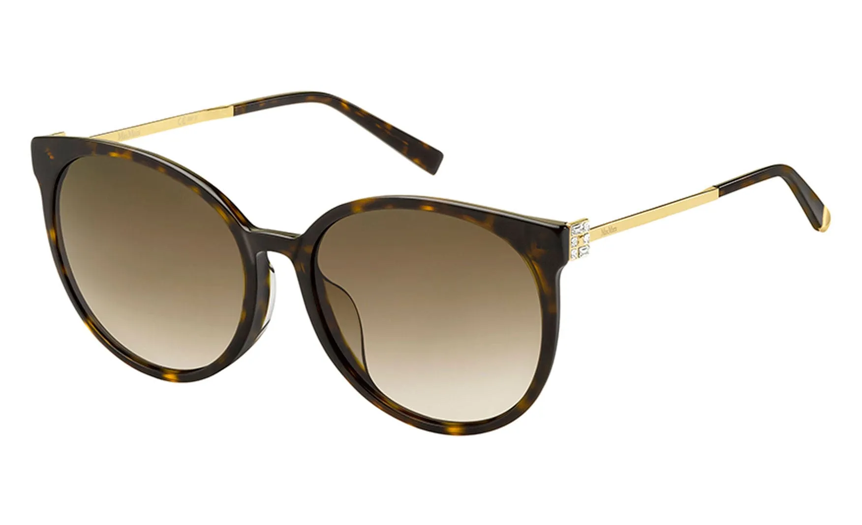 MAX MARA-MM TILE FS-86-5818-SUNGLASSES