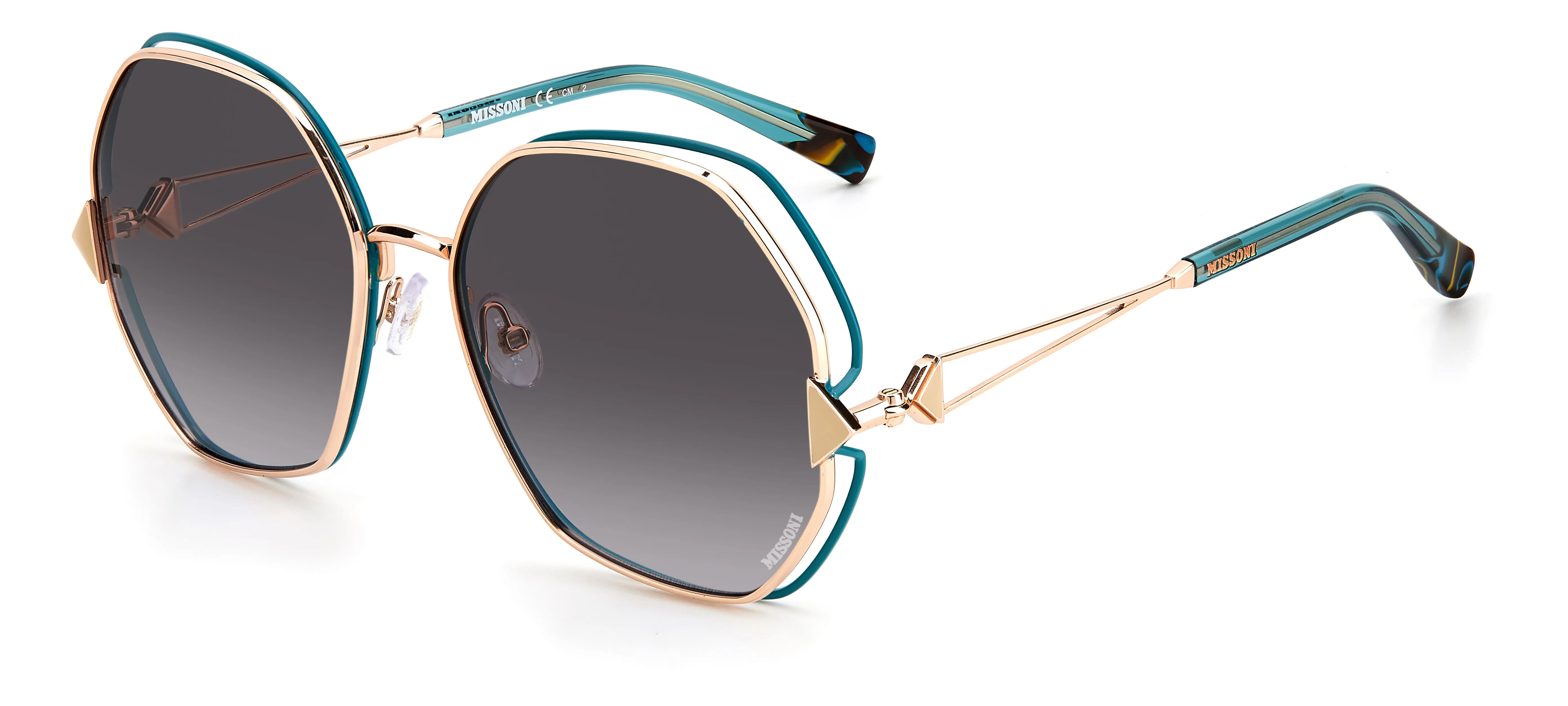 MISSONI-MIS 0075/S-OGA-5918-SUNGLASSES