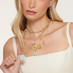Monet Necklace