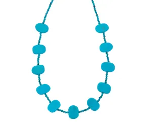 Nava Zahavi Arizona Turquoise Neckalce