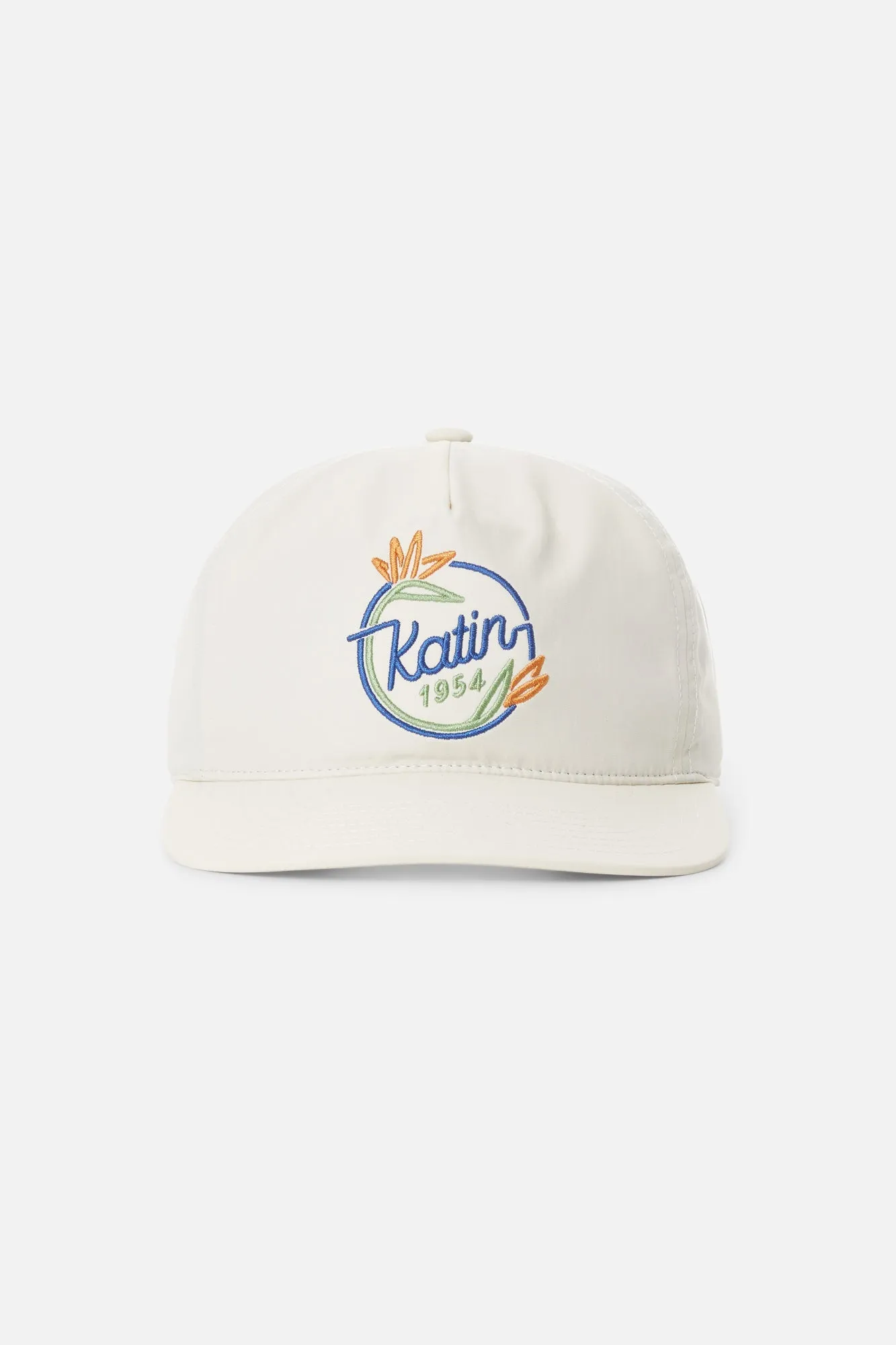 Neon Hat