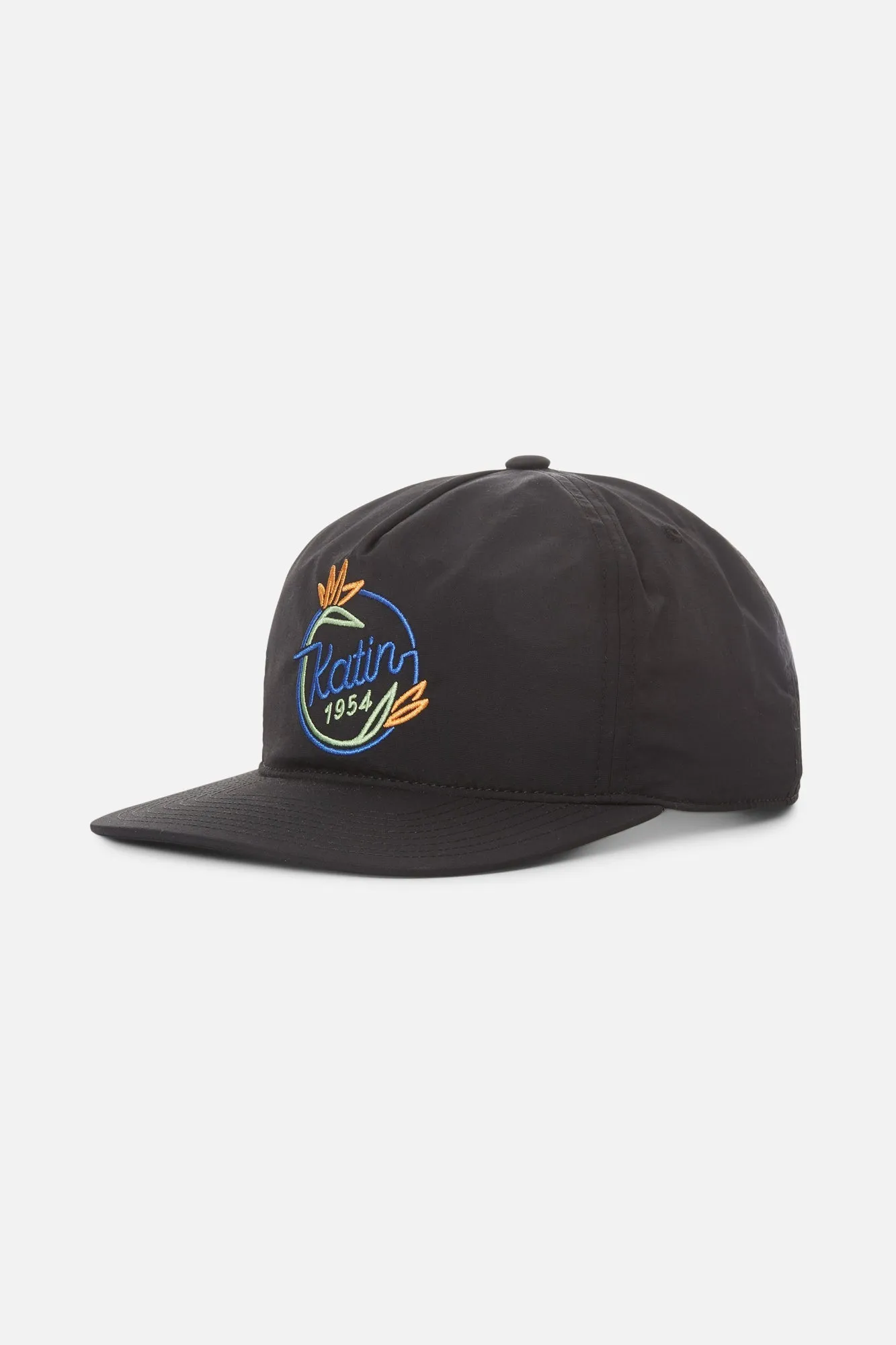 Neon Hat