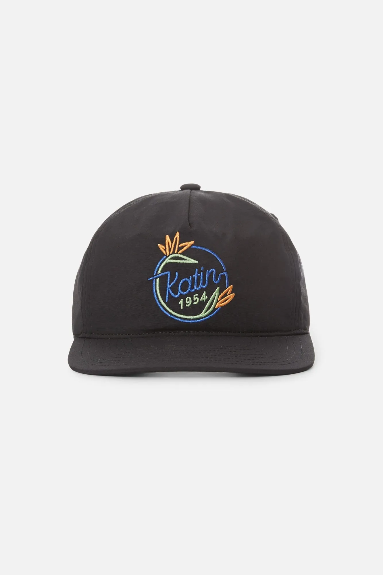 Neon Hat