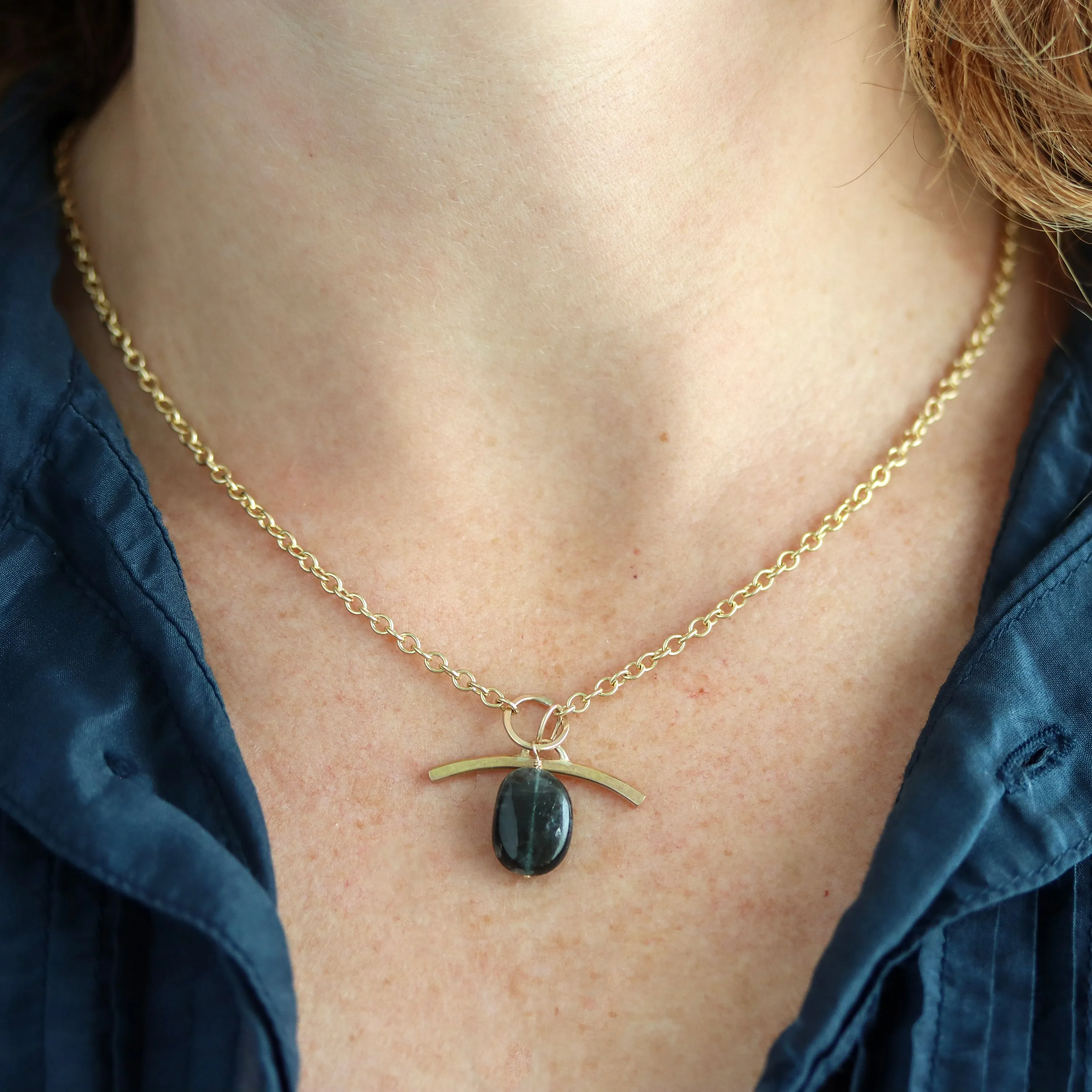 North Atlantic Necklace