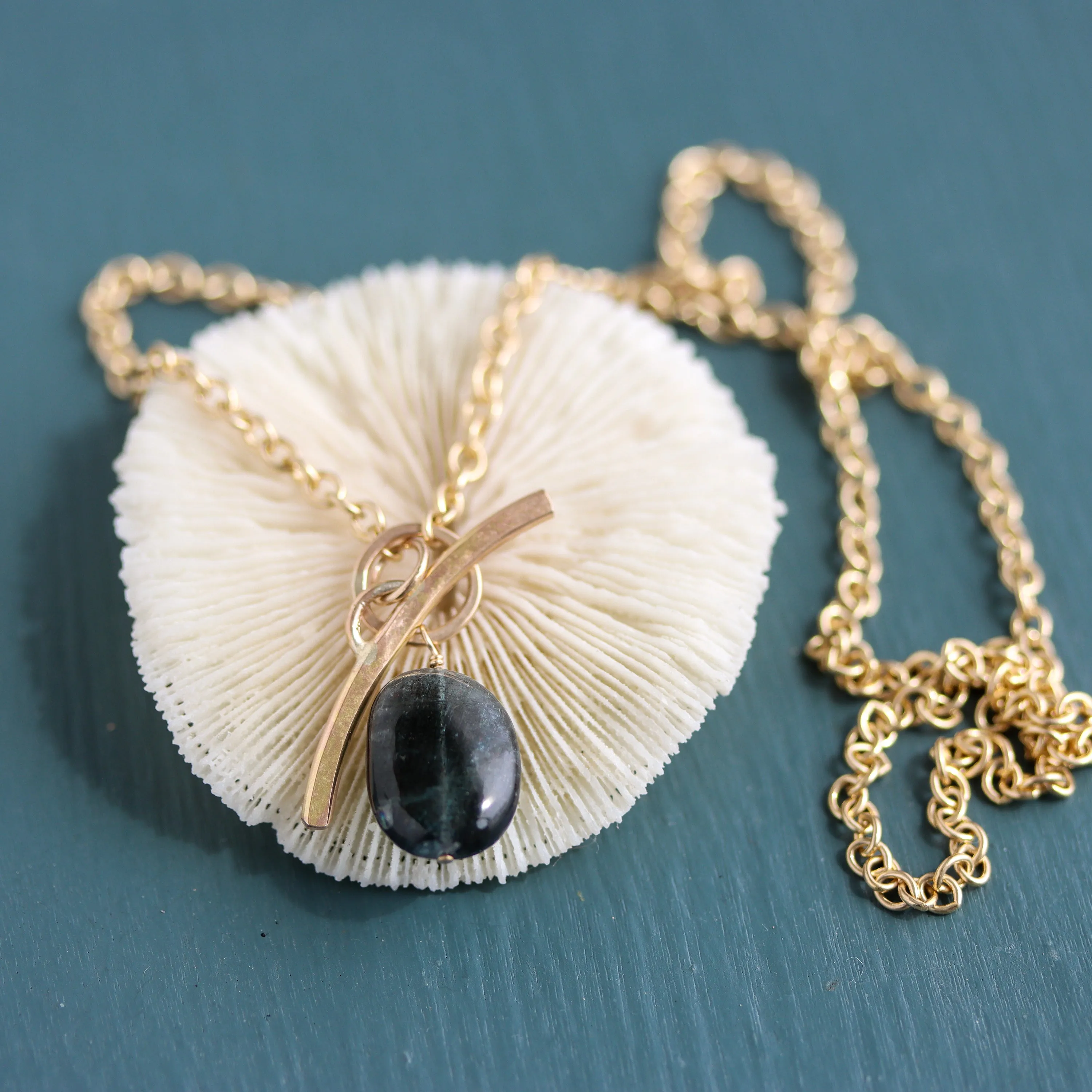 North Atlantic Necklace