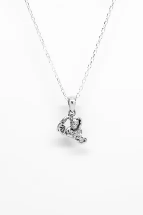 Nostalgic Pendant