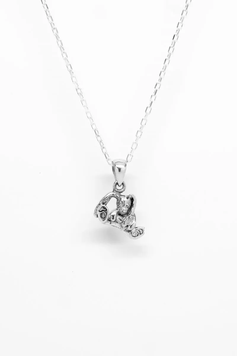 Nostalgic Pendant