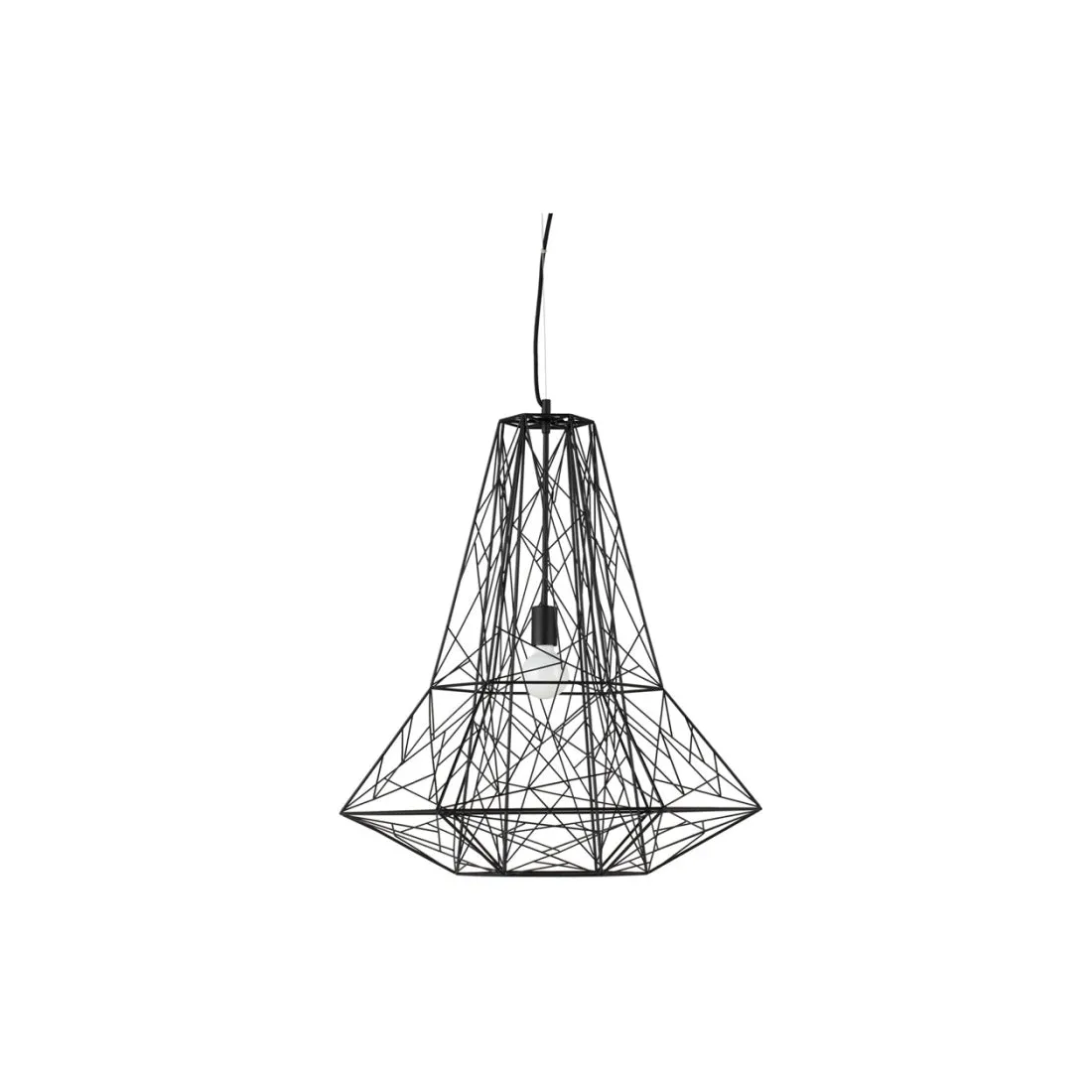 Nuevo Apollo Pendant Lamp 27"